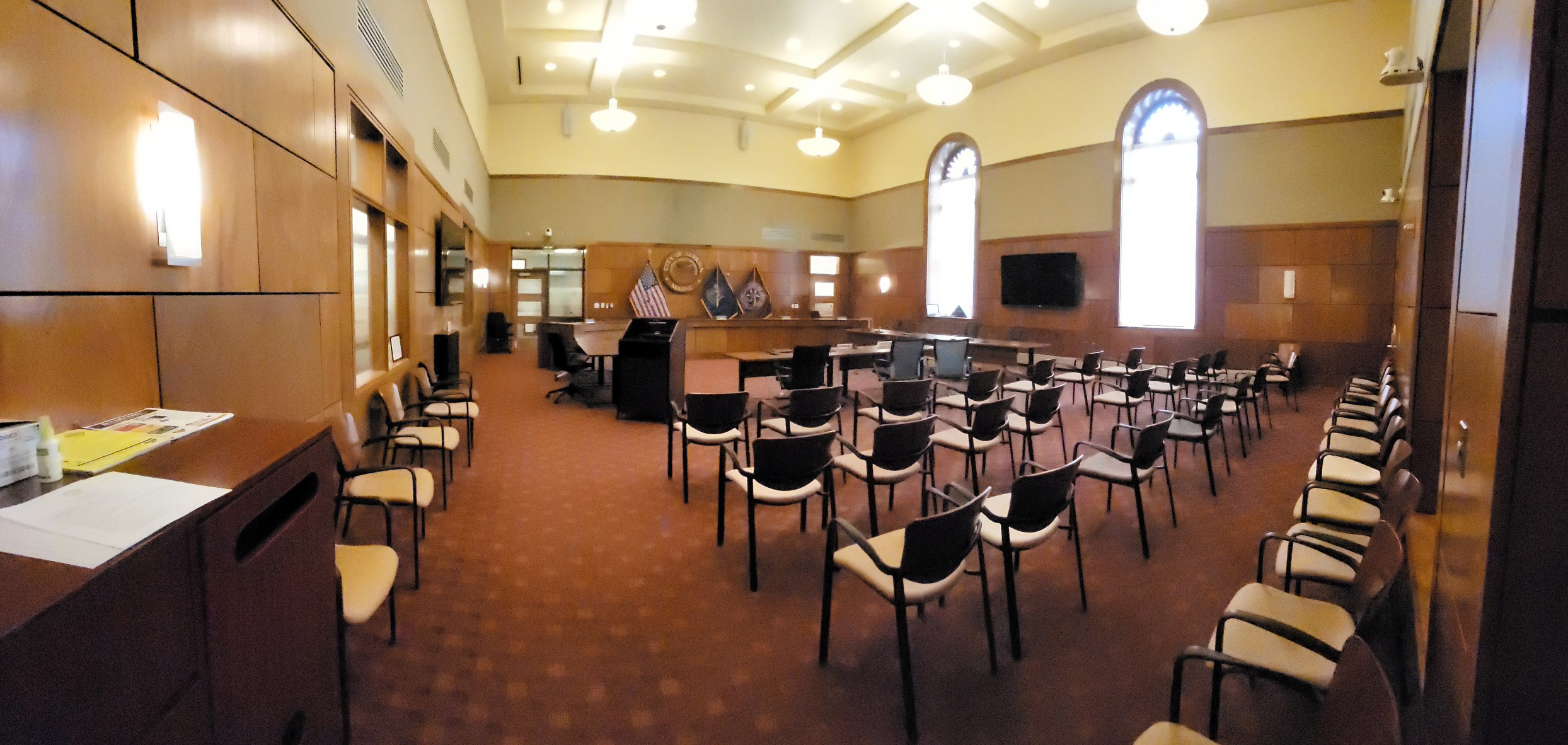 Chambers Pano